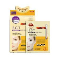 MEDIHEAL EGT Essence gel eyefill patch/ Патчи для глаз 5 шт