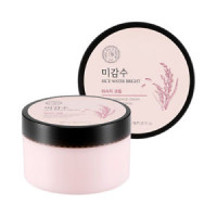 The Face Shop Rice Water Bright Facial Massage Cream 200ml