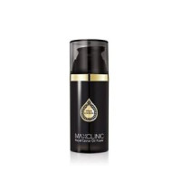 MAXCLINIC Royal Caviar Oil Foam Black Addition