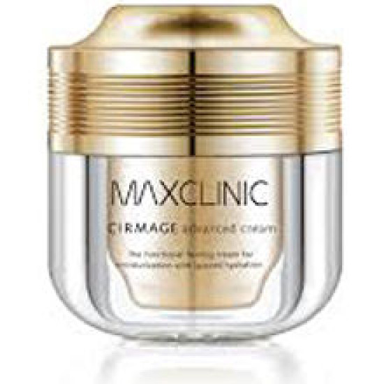 MAXCLINIC Cirmage advanced cream/