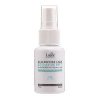 La`dor Eco Before Care Keratin PPT/ Кератиновый спрей для волос 30мл