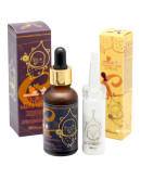 Elizavecca Vita-Multi Whitening Sauce Serum 30ml+ 12g