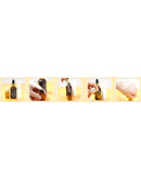 Elizavecca Vita-Multi Whitening Sauce Serum 30ml+ 12g
