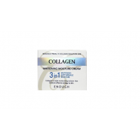 Enough Collagen 3 in 1 Whitening Moisture Cream 50 ml