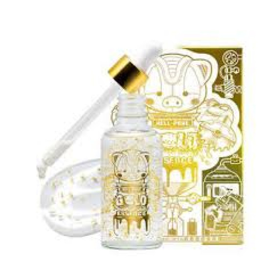 Elizavecca Milky Piggy Hell-pore Gold Essence 50ml