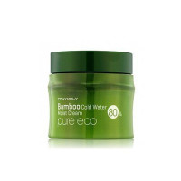 Tony Moly Pure Eco Bamboo Cold Water Moist Cream 200ml