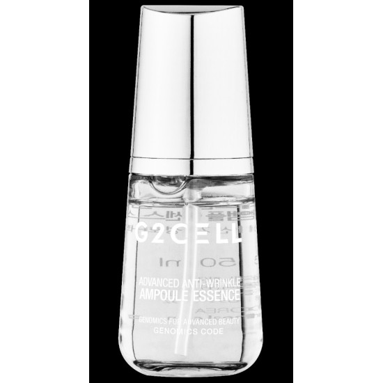 G2CELL ADVANCED ANTI-WRINKLE Ampoule essence/ Ампульная эссенция против морщин 50ml