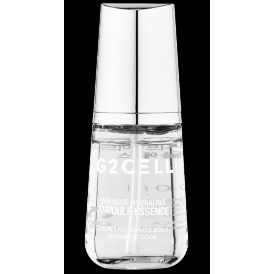 G2CELL INTENSIVE HYDRATING AMPOULE ESSENSE/ Ампульная эссенция с увлажняющим эффектом 50ml