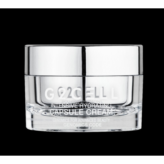 G2CELL INTENSIVE HYDRATING CAPSULE CREAM/ Капсульный крем с увлажняющим эффектом 50ml
