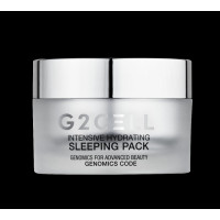 G2CELL INTENSIVE HYDRATING SLEEPING PACK/ Ночная крем-маска 50ml