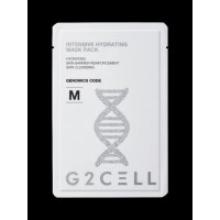 G2CELL INTENSIVE HYDRATING MASK PACK 50ml 