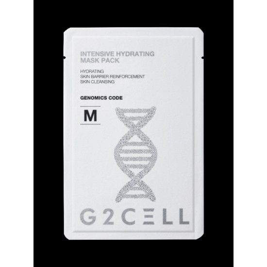 G2CELL INTENSIVE HYDRATING MASK PACK 50ml 