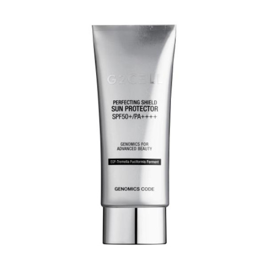 G2CELL PERFECTING SHIELD SUN PROTECTOR SPF50+/PA+++/ 50ml Солнцезащитный крем 50ml