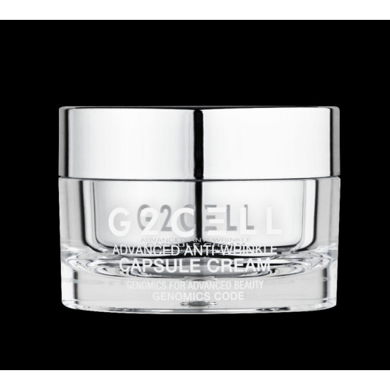 G2CELL ADVANCED ANTI-WRINKLE Capsule cream