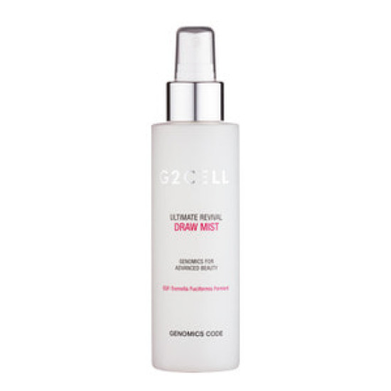 G2CELL ULTIMATE REVIVAL DRAW Mist/ Мист с высоким содержанием питательных веществ 150ml