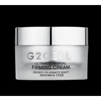 G2CELL ULTIMATE REVIVAL FIRMING CREAM/ Питательный крем 50ml