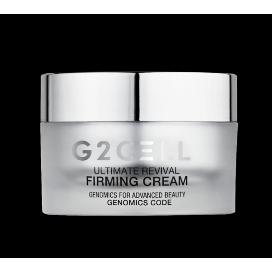 G2CELL ULTIMATE REVIVAL FIRMING CREAM/ Питательный крем 50ml