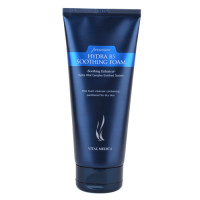 AHC Premium HYDRA B5 SOOTHING FOAM-УСПОКАИВАЮЩАЯ ПЕНКА ДЛЯ УМЫВАНИЯ 18...