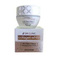 3W Clinic Collagen Whitening cream