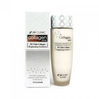 3W Clinic Collagen Brightening Emulsion