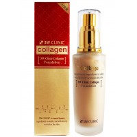 3W Clinic Collagen Foundation #21