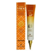 3W Clinic Horse Oil Eye cream