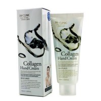 3W Clinic Collagen hand cream 100 ml