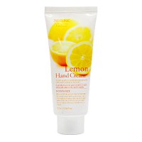 3W Clinic Lemon Hand cream 100ml