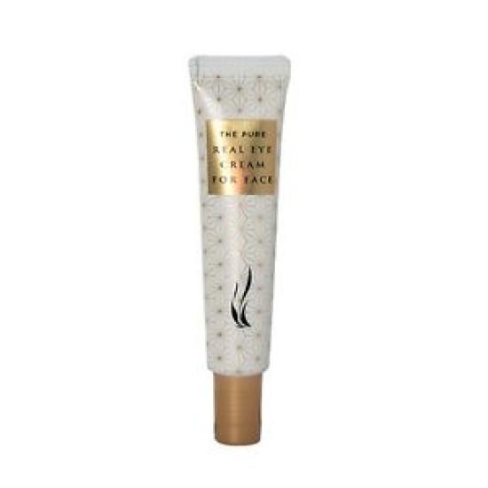 A.H.C Real Eye Cream For Face Special Day 30ml-Крем для век и лица дневной омолаживающий 30ml