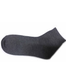 Socks size Free / manufacture China / Dark gray