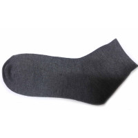 Socks size Free / manufacture China / Dark gray