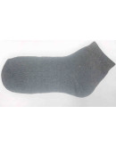 Socks size Free / manufacture China / Gray
