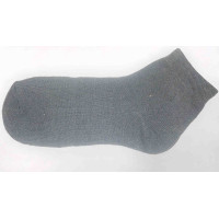 Socks size Free / manufacture China / Gray