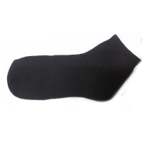 Socks size Free / manufacture China / Black