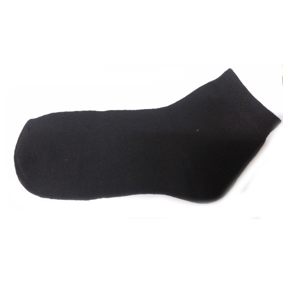 Socks size Free / manufacture China / Black