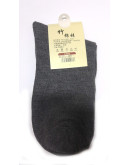 Socks size Free / manufacture China / Dark gray