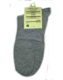 Socks size Free / manufacture China / Gray