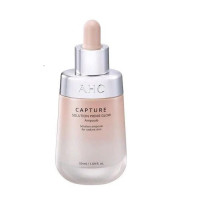 AHC Capture Solution Prime White Ampoule 50ml 