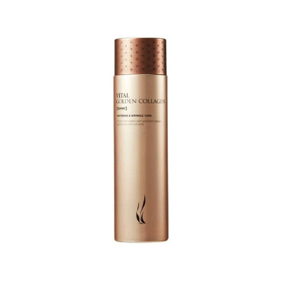 A.H.C. Vital Golden Collagen Toner 140ml