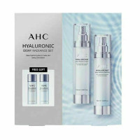 A.H.C HYALURONIC DEWY RADIANCE SPECIAL SET 4in1