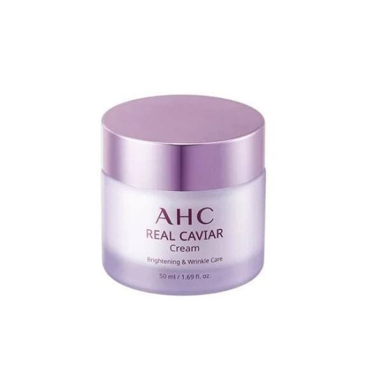 A.H.C Real Caviar Cream 50ml