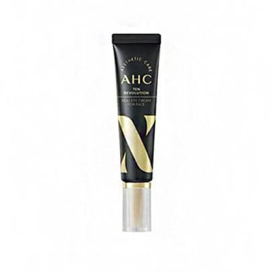 A.H.C Ten Revolution Real Eye Cream For Face 30ml