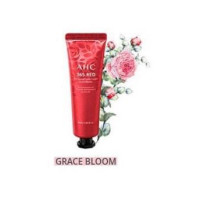 AHC 365 Red Perfumed Hand Cream Grace Bloom 30ml 