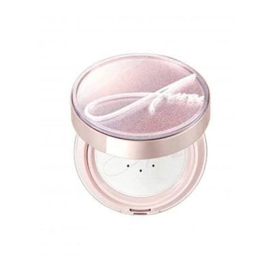 AHC Aura Master Liquid Foundation SPF30 PA++ No.21 13g 