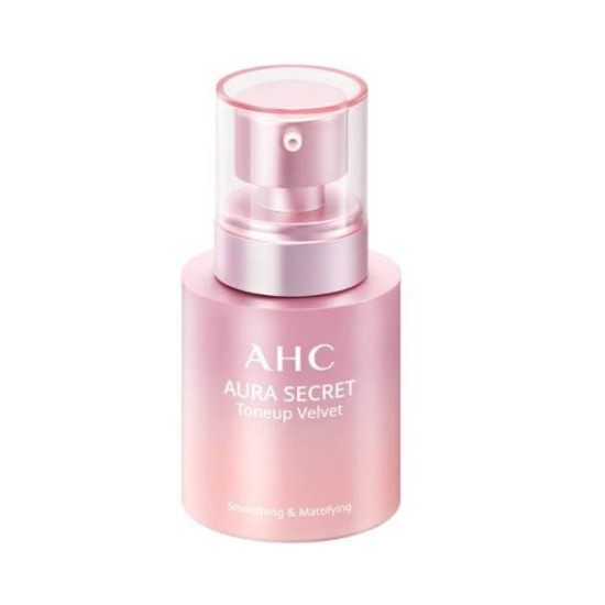 AHC Aura Secret Tone up Velvet Make Up Base SPF 30 PA+ 35g