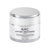 AHC Capture C Brightening Cream 50ml 