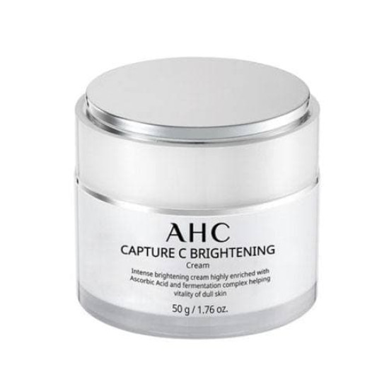 AHC Capture C Brightening Cream 50ml 