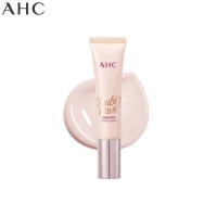 AHC Double Wave Pink-Hya Tone Up Base 30ml