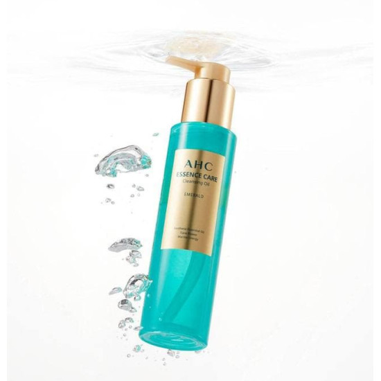 AHC Essence Care Cleansing Oil 125m