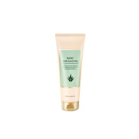 AHC Herb Solution Aloe Vera Cleansing Foam 250ml
